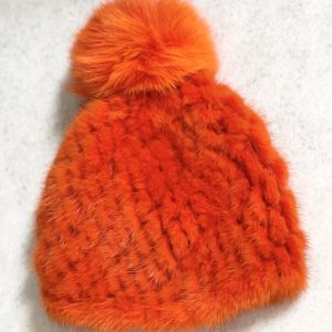 Oh Mink Hat