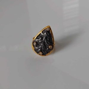 GLORY GOLD Ring